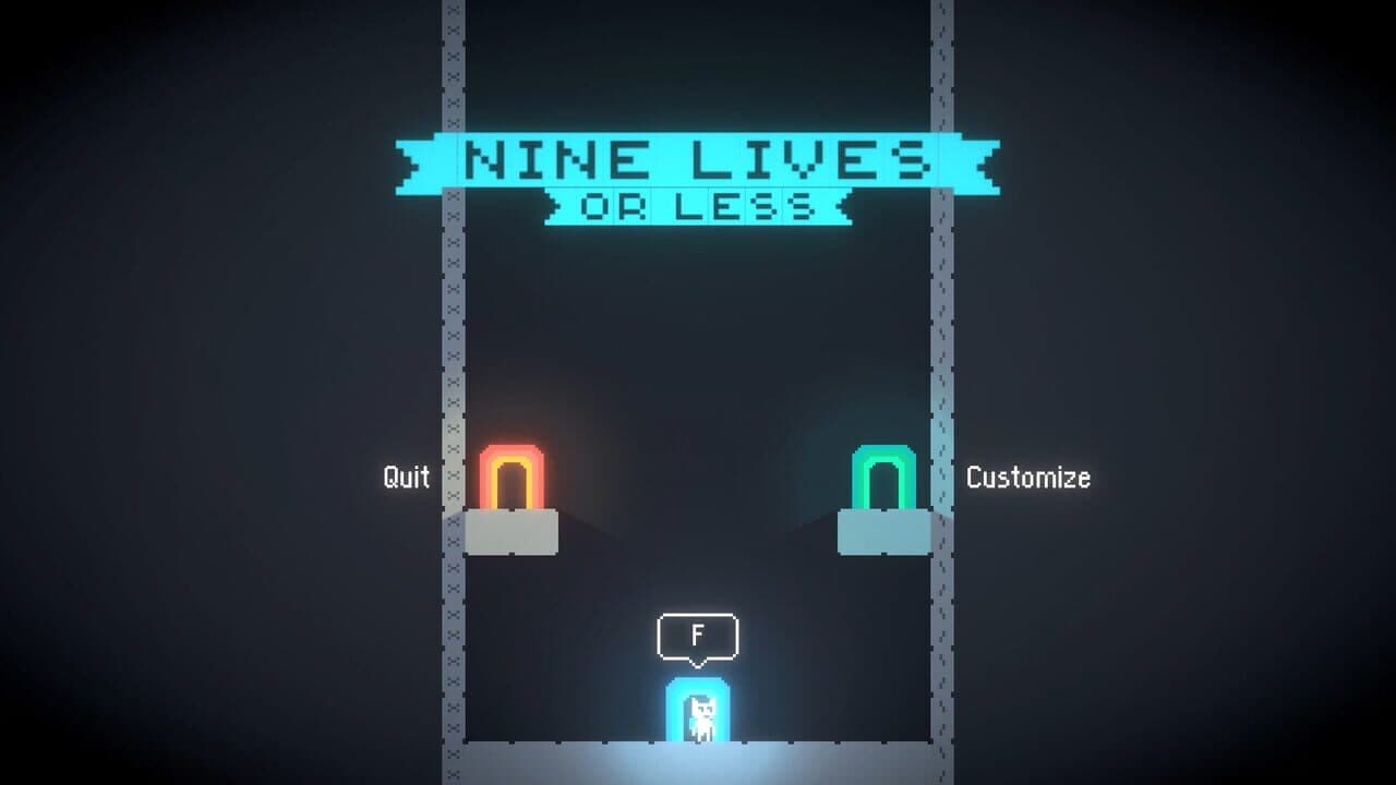 Nine Lives or Less thumbnail 3