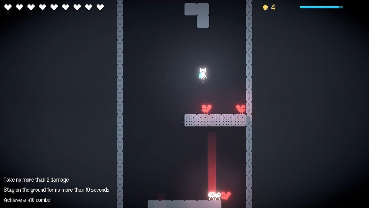 Nine Lives or Less thumbnail 5