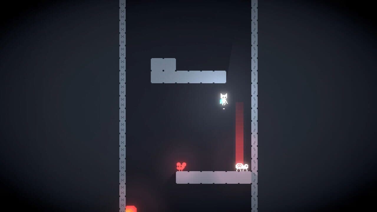 Nine Lives or Less screenshot 1