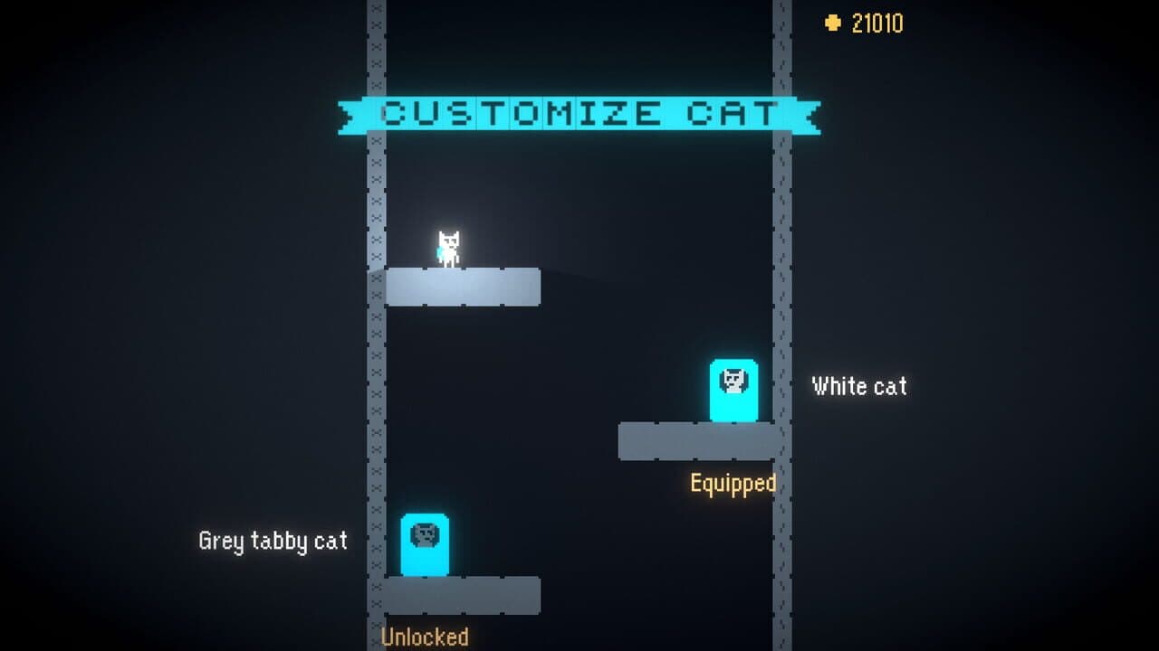 Nine Lives or Less thumbnail 2
