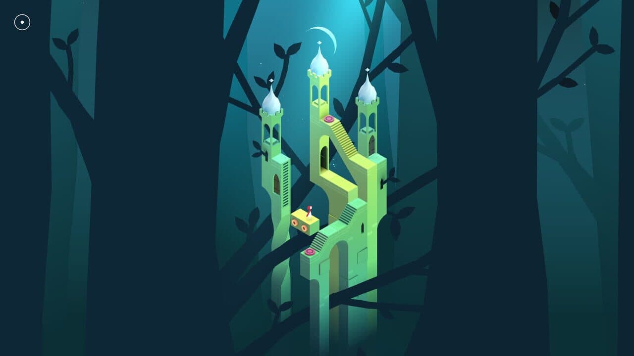 Monument Valley 2: Panoramic Edition thumbnail 6