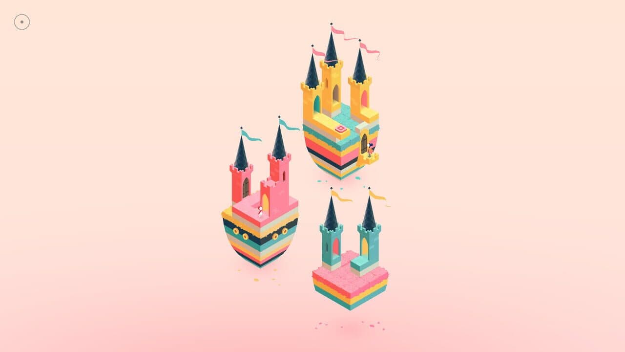 Monument Valley 2: Panoramic Edition thumbnail 7