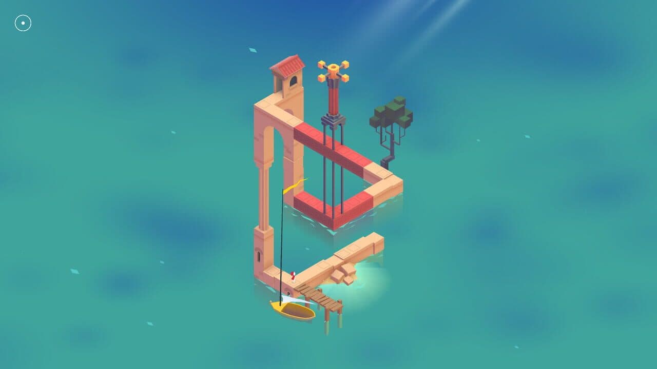 Monument Valley 2: Panoramic Edition thumbnail 8