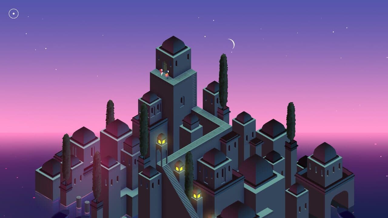 Monument Valley 2: Panoramic Edition thumbnail 9
