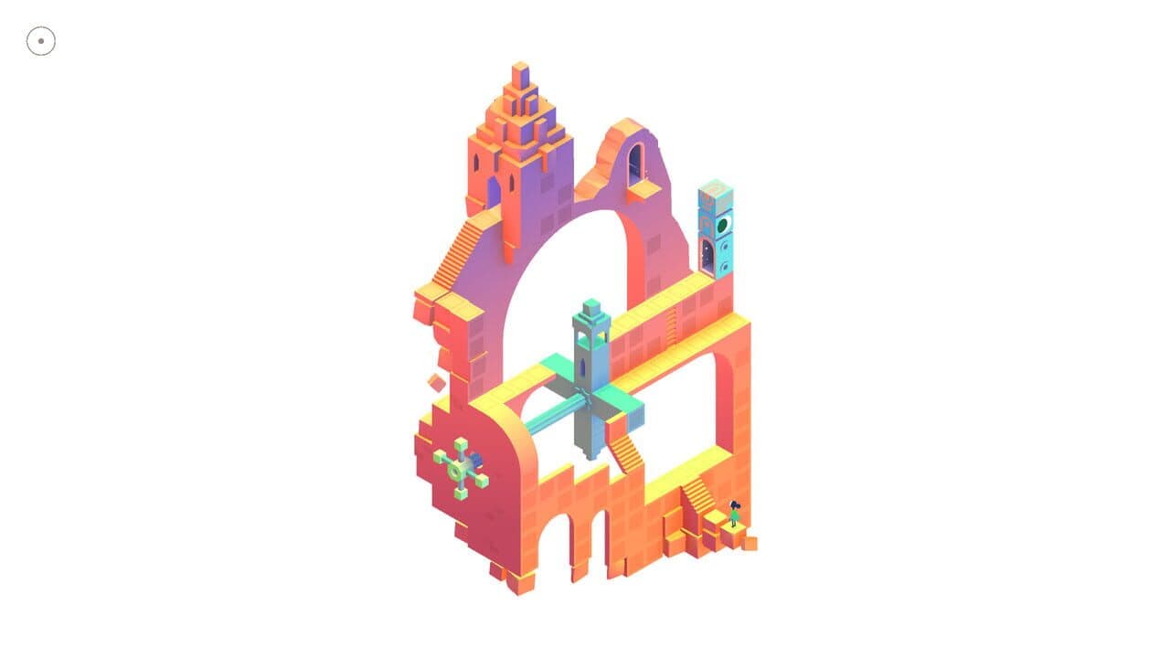 Monument Valley 2: Panoramic Edition thumbnail 10
