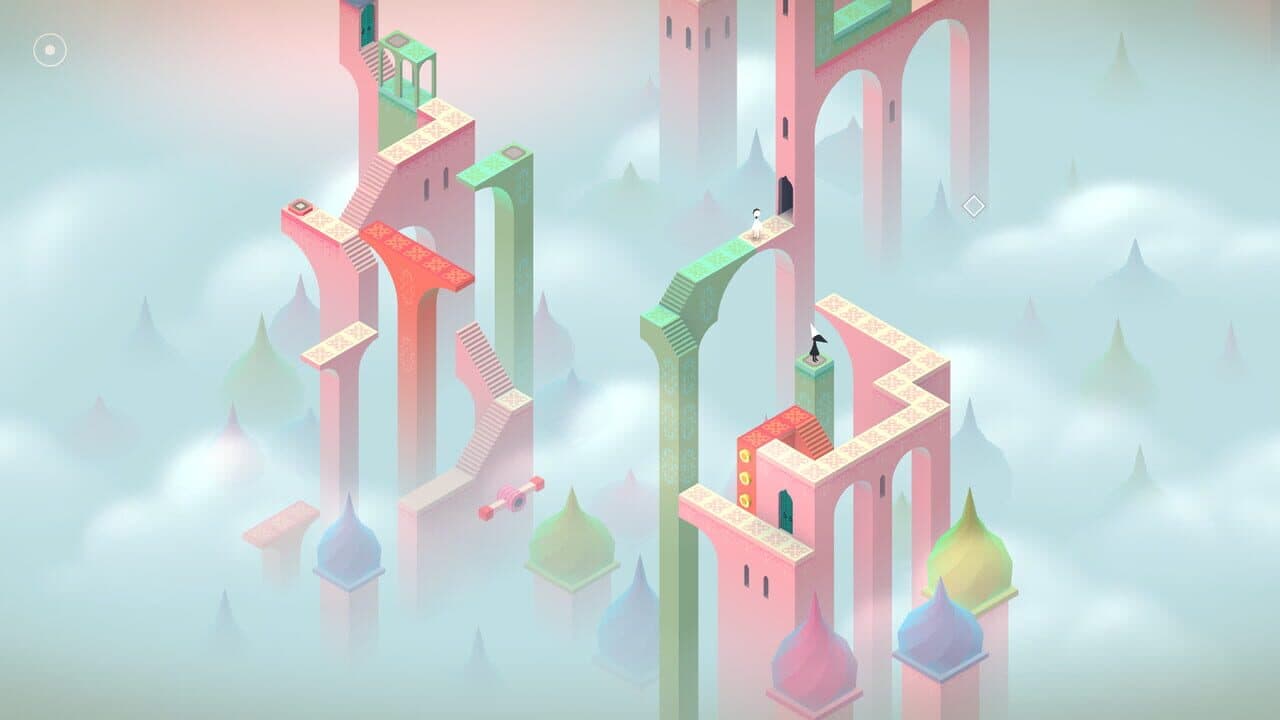 Monument Valley: Panoramic Edition thumbnail 3