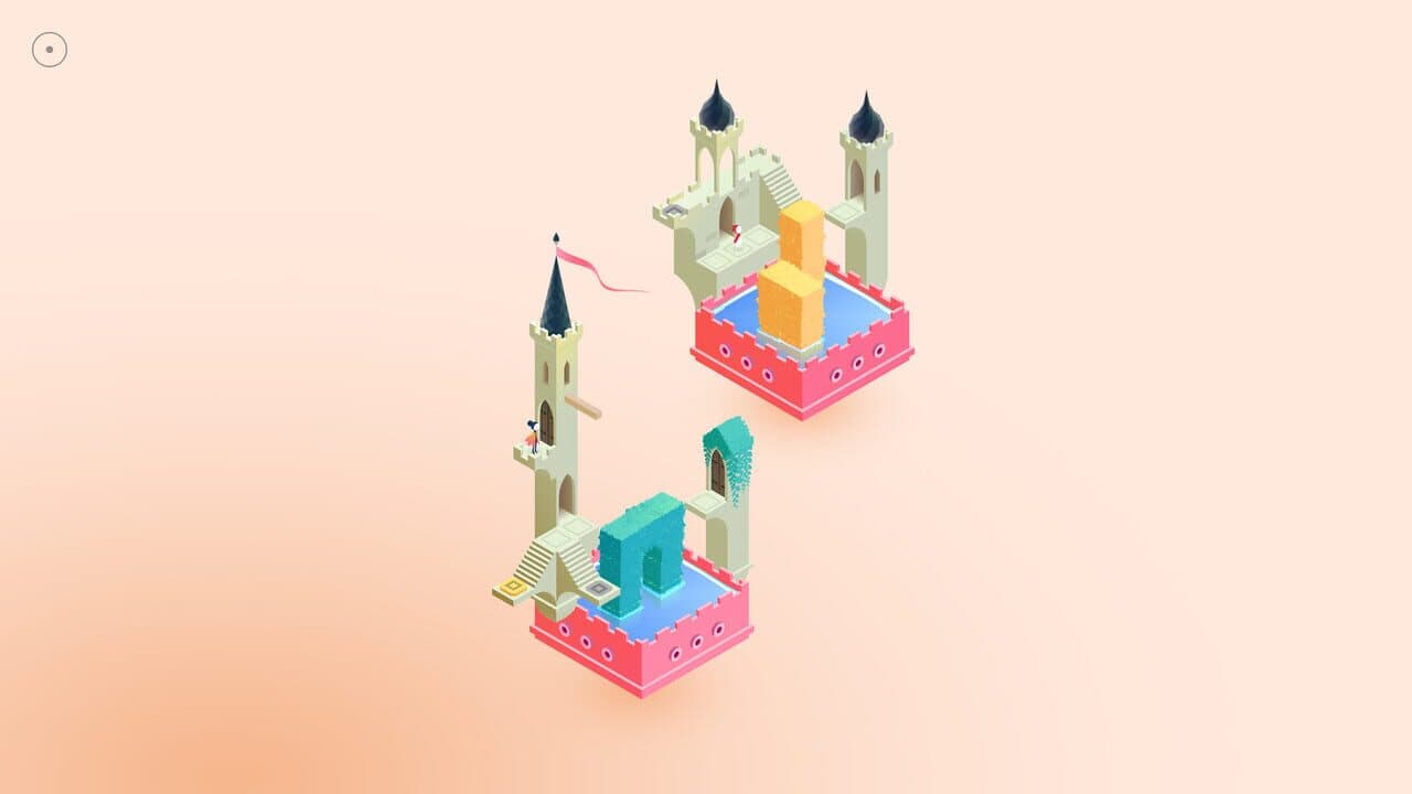 Monument Valley 2: Panoramic Edition thumbnail 2