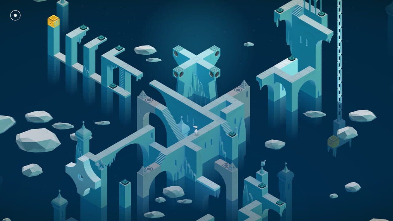 Monument Valley: Panoramic Edition thumbnail 4
