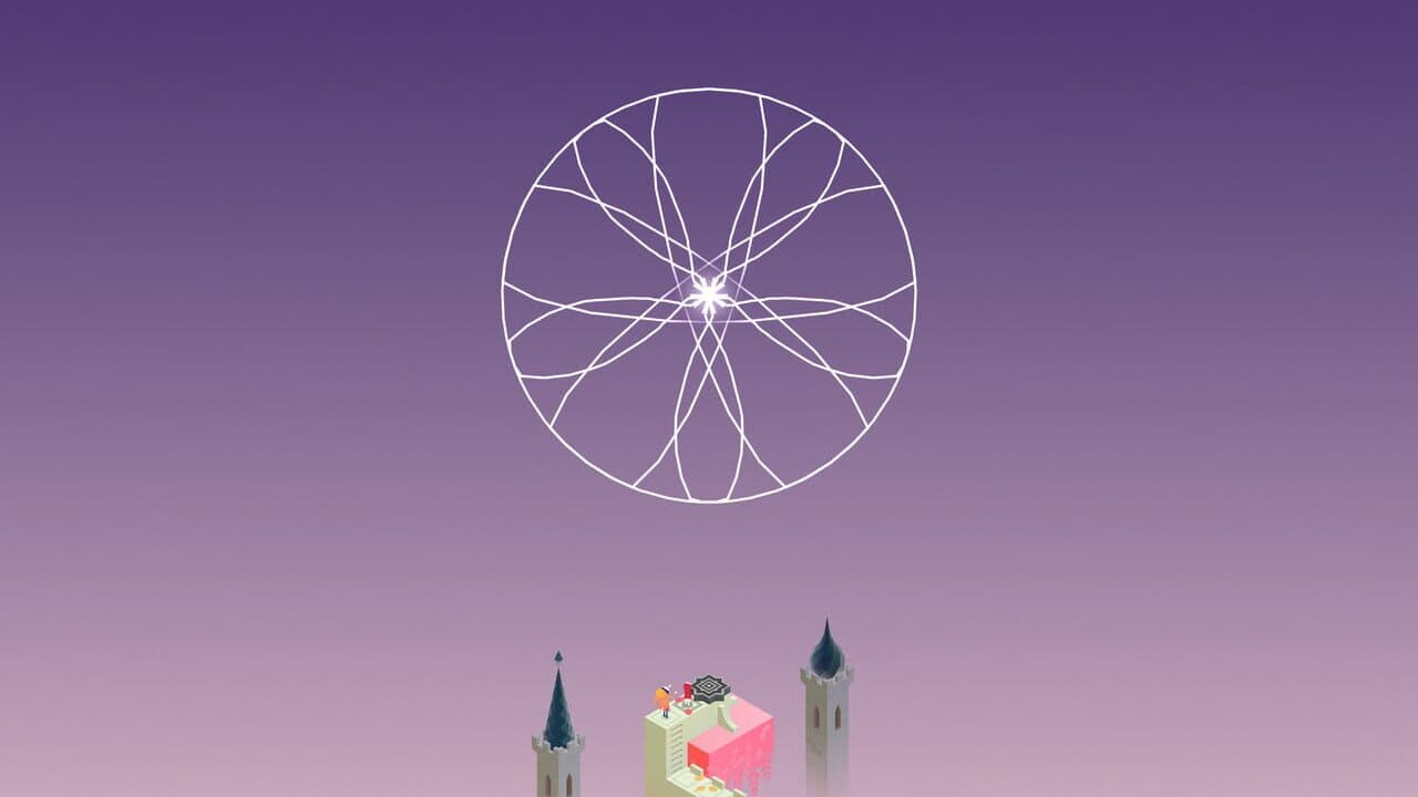 Monument Valley 2: Panoramic Edition thumbnail 4