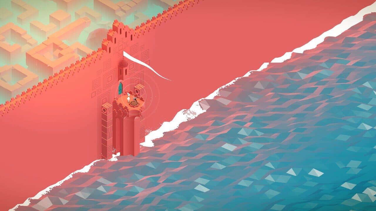 Monument Valley: Panoramic Edition thumbnail 5