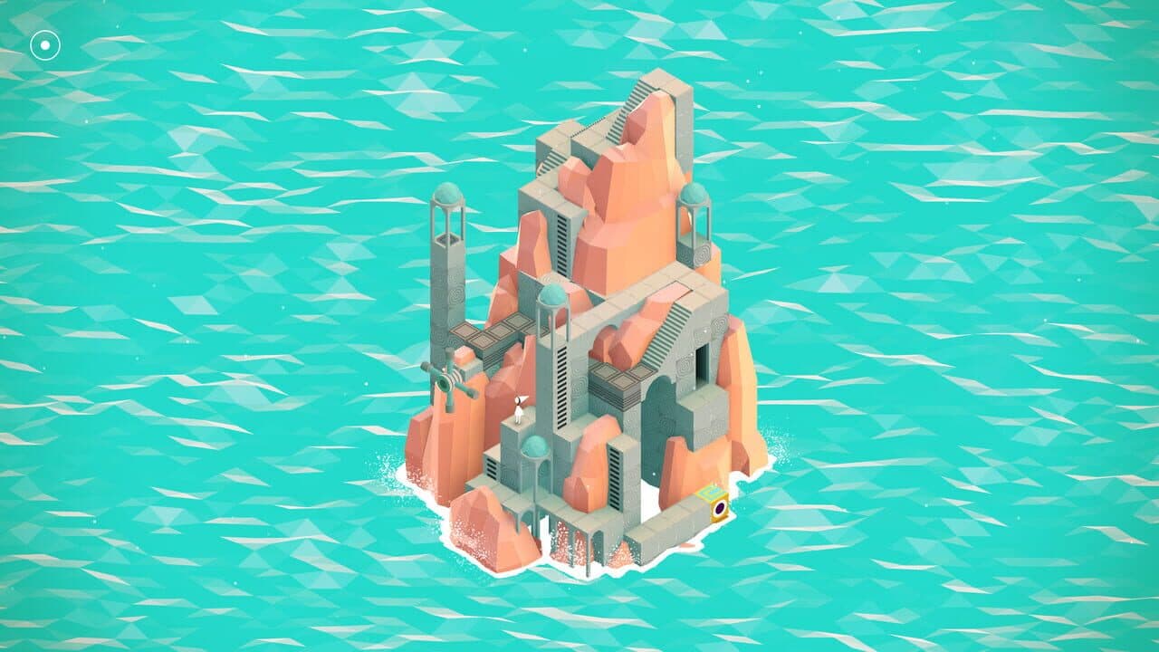 Monument Valley: Panoramic Edition thumbnail 8