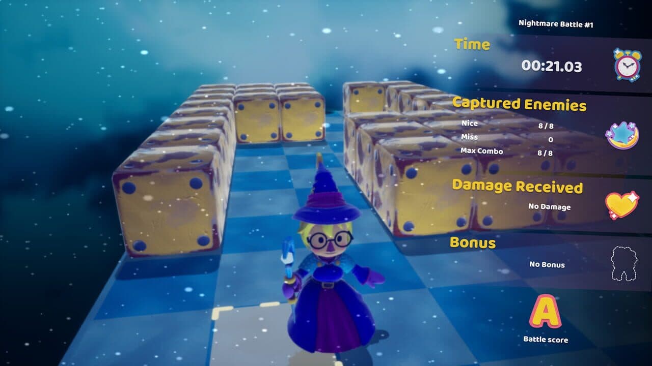 Project Timi: Sasha's Curse thumbnail 9