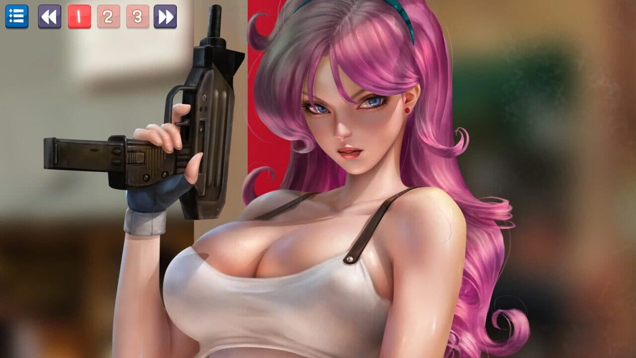 PumPum: +5 Girls Pack screenshot 1