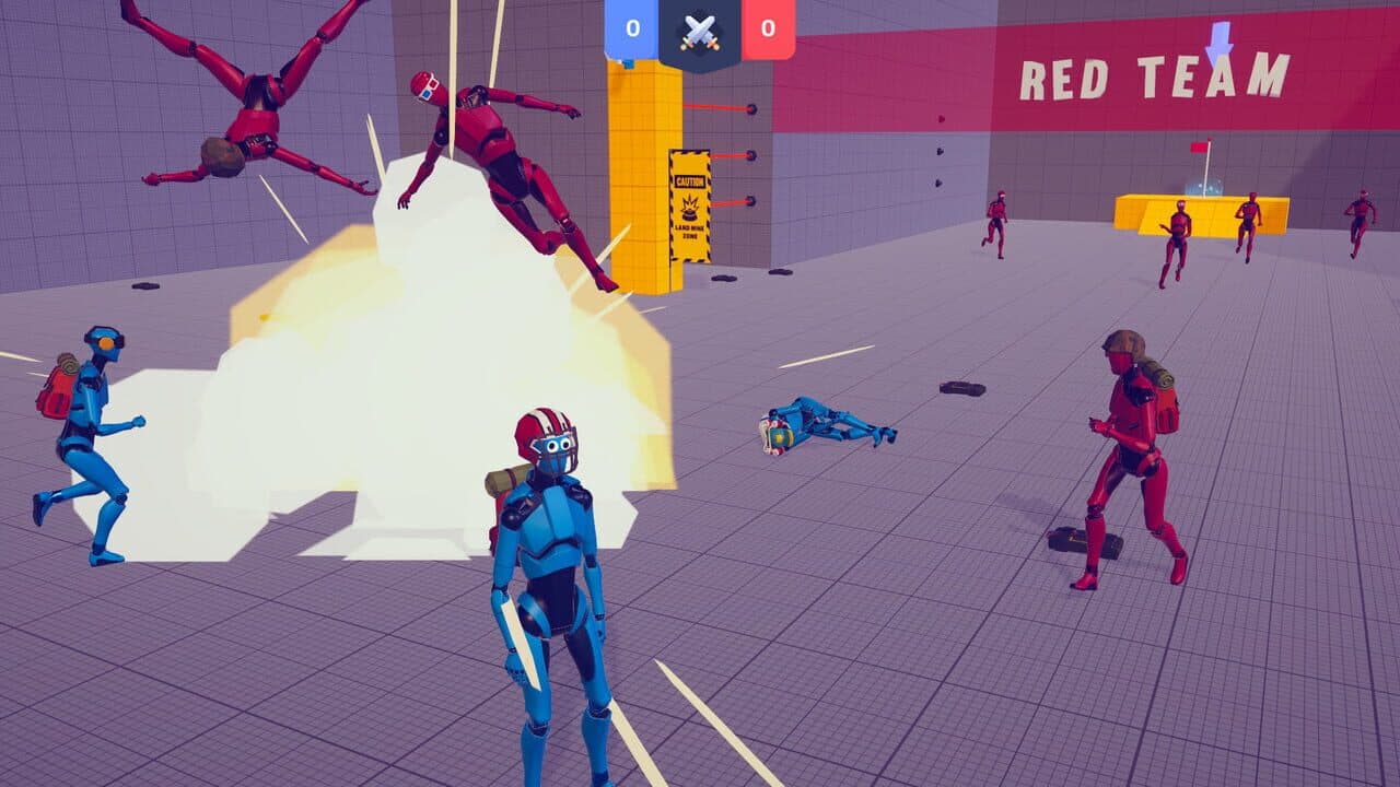 Ragdoll LABS thumbnail 5