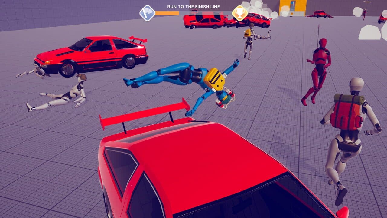 Ragdoll LABS thumbnail 4