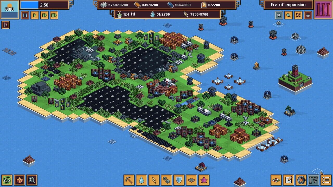 Flooded thumbnail 4