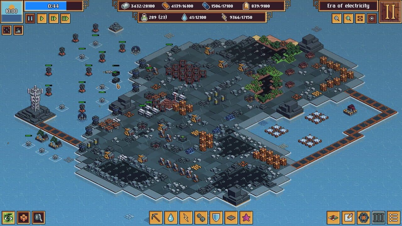 Flooded thumbnail 3
