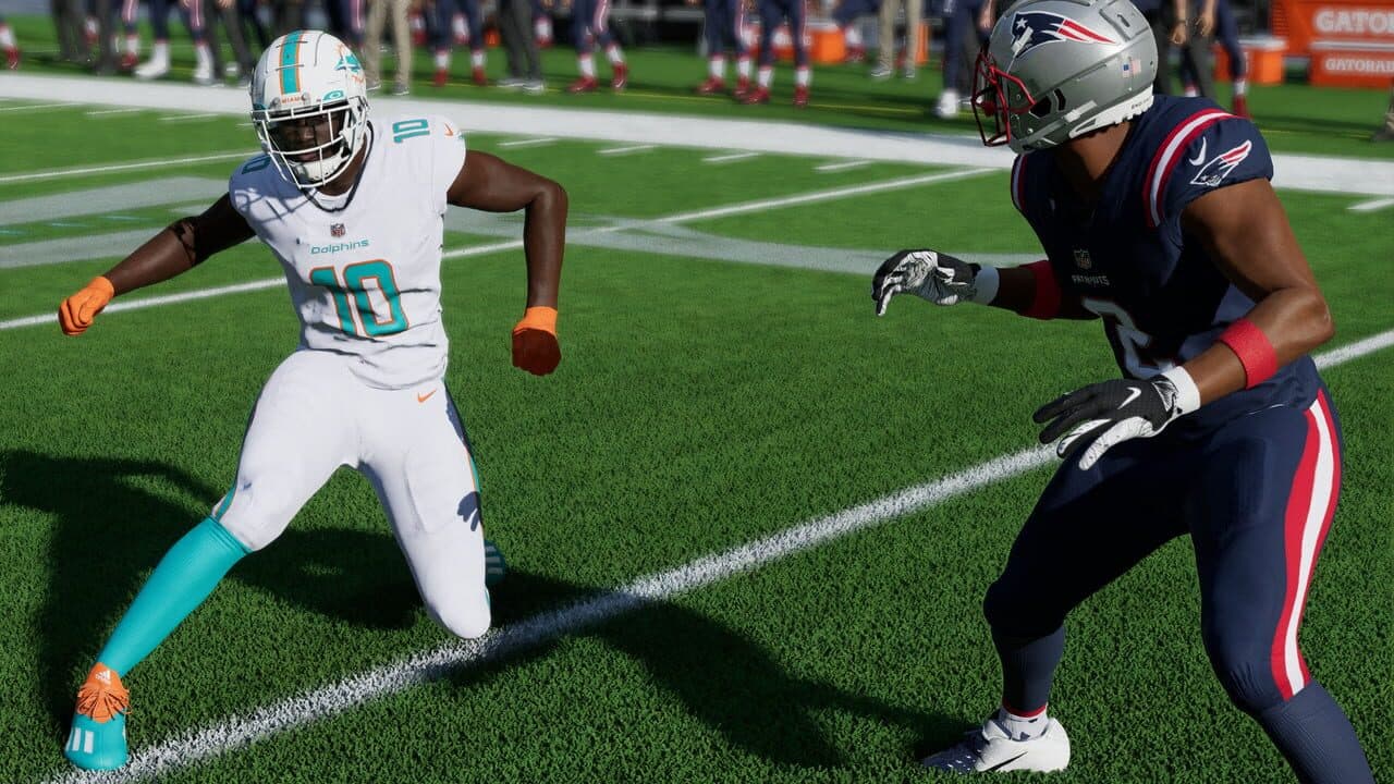Madden NFL 23: All Madden Edition thumbnail 2