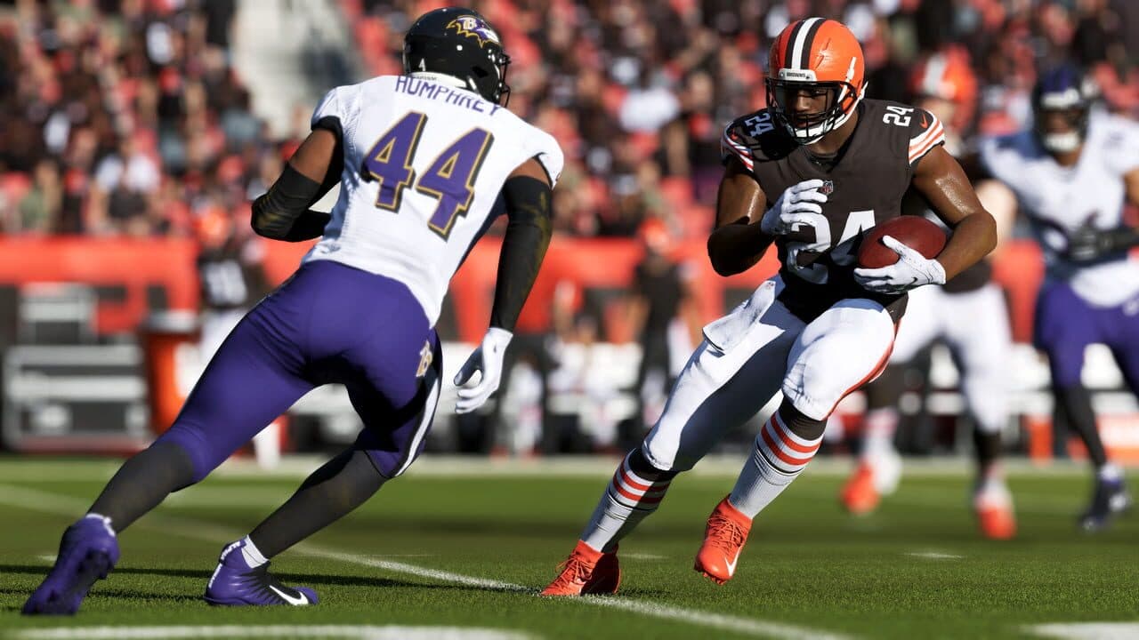 Madden NFL 23: All Madden Edition thumbnail 3