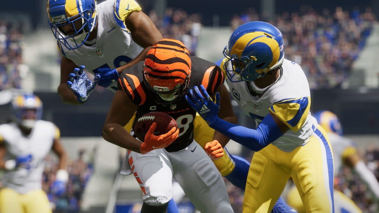 Madden NFL 23: All Madden Edition thumbnail 4