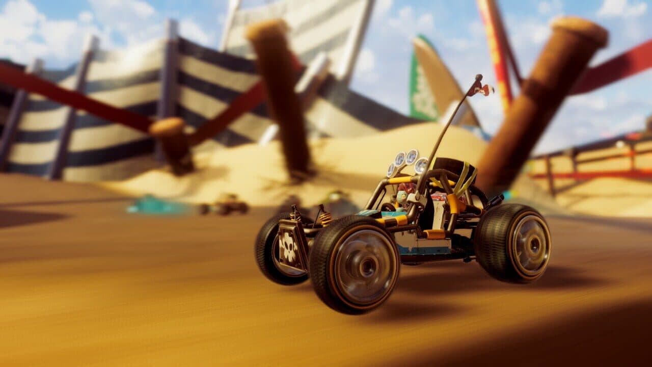 Super Toy Cars Collection thumbnail 4
