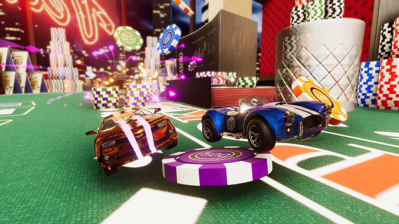 Super Toy Cars Collection thumbnail 7