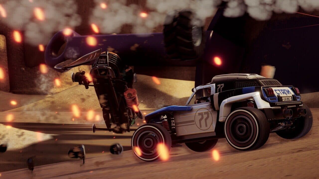 Super Toy Cars Collection thumbnail 9