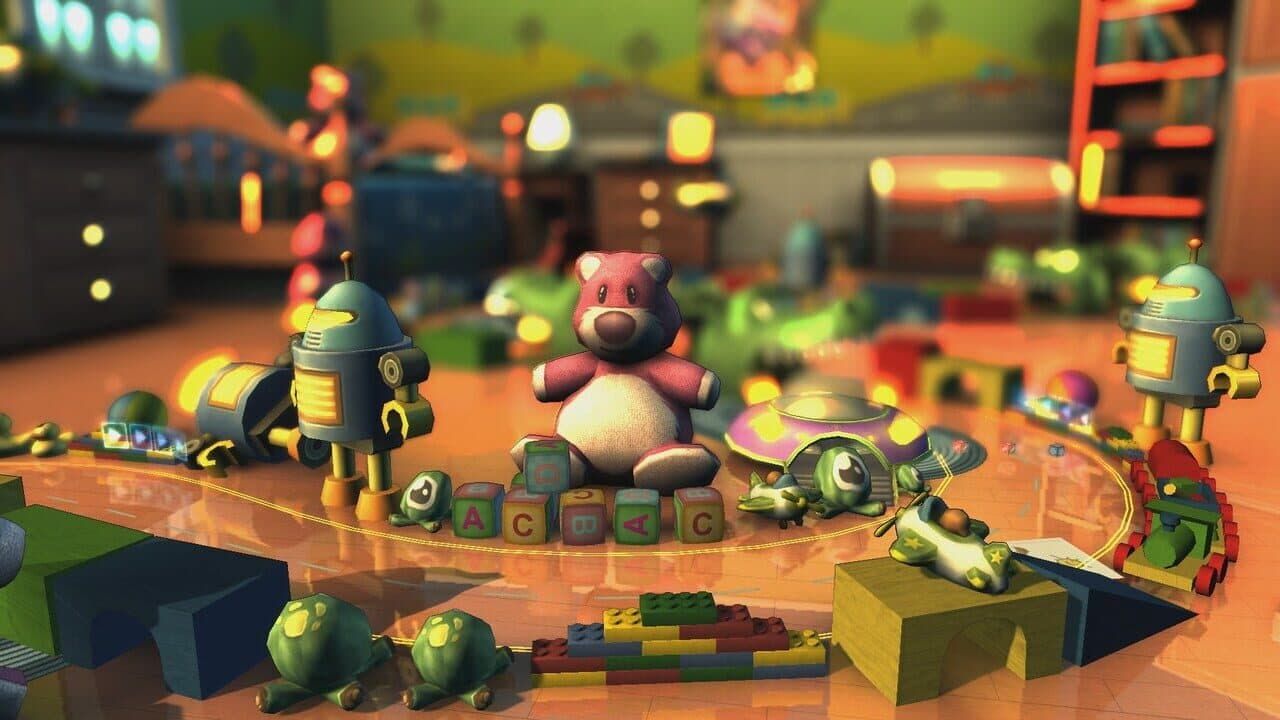 Super Toy Cars Collection thumbnail 10