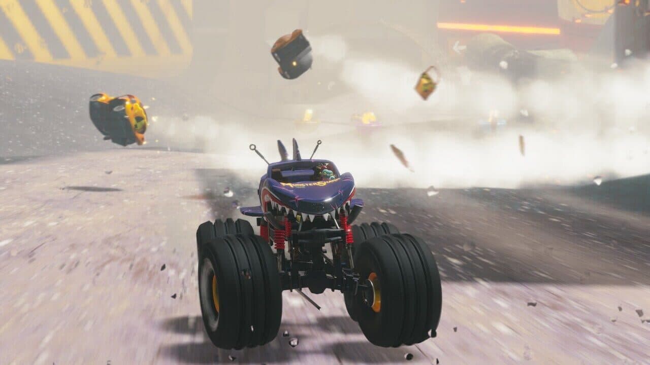 Super Toy Cars Collection thumbnail 2