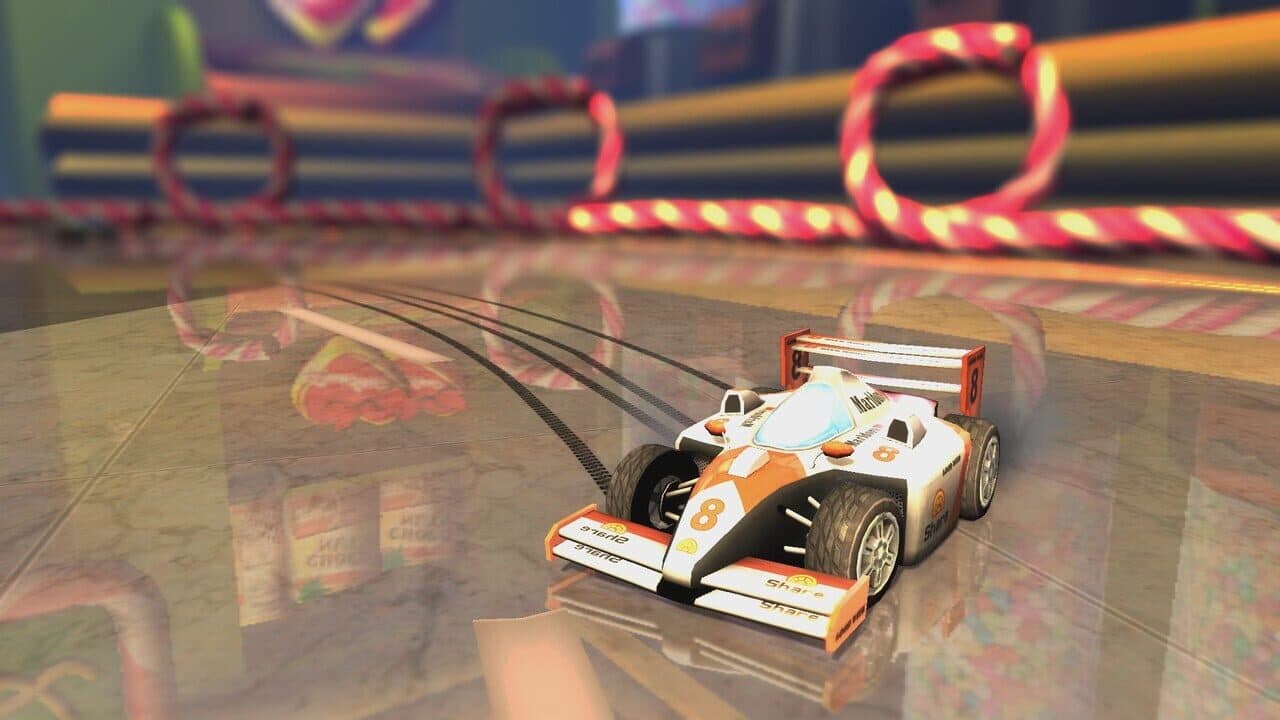 Super Toy Cars Collection thumbnail 3