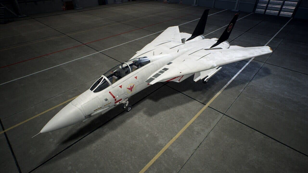 Ace Combat 7: Skies Unknown - Top Gun: Maverick Edition thumbnail 4