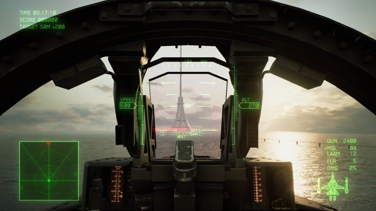 Ace Combat 7: Skies Unknown - Top Gun: Maverick Edition thumbnail 6