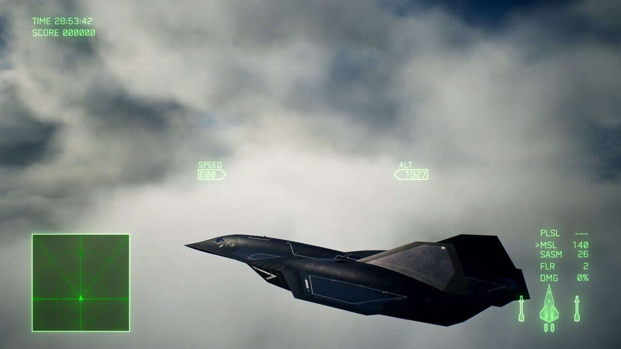 Ace Combat 7: Skies Unknown - Top Gun: Maverick Edition thumbnail 8