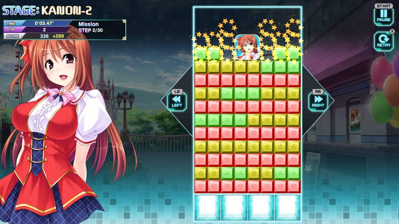 Pretty Girls Escape thumbnail 3