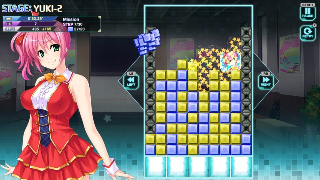 Pretty Girls Escape thumbnail 2