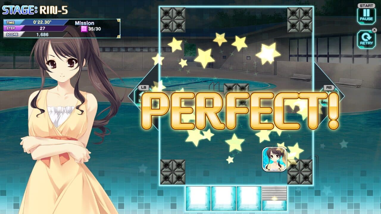 Pretty Girls Escape thumbnail 4