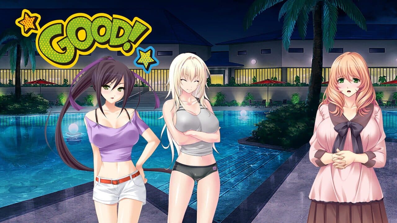 Pretty Girls Escape thumbnail 5