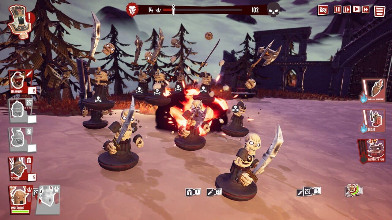 Toy Tactics thumbnail 17