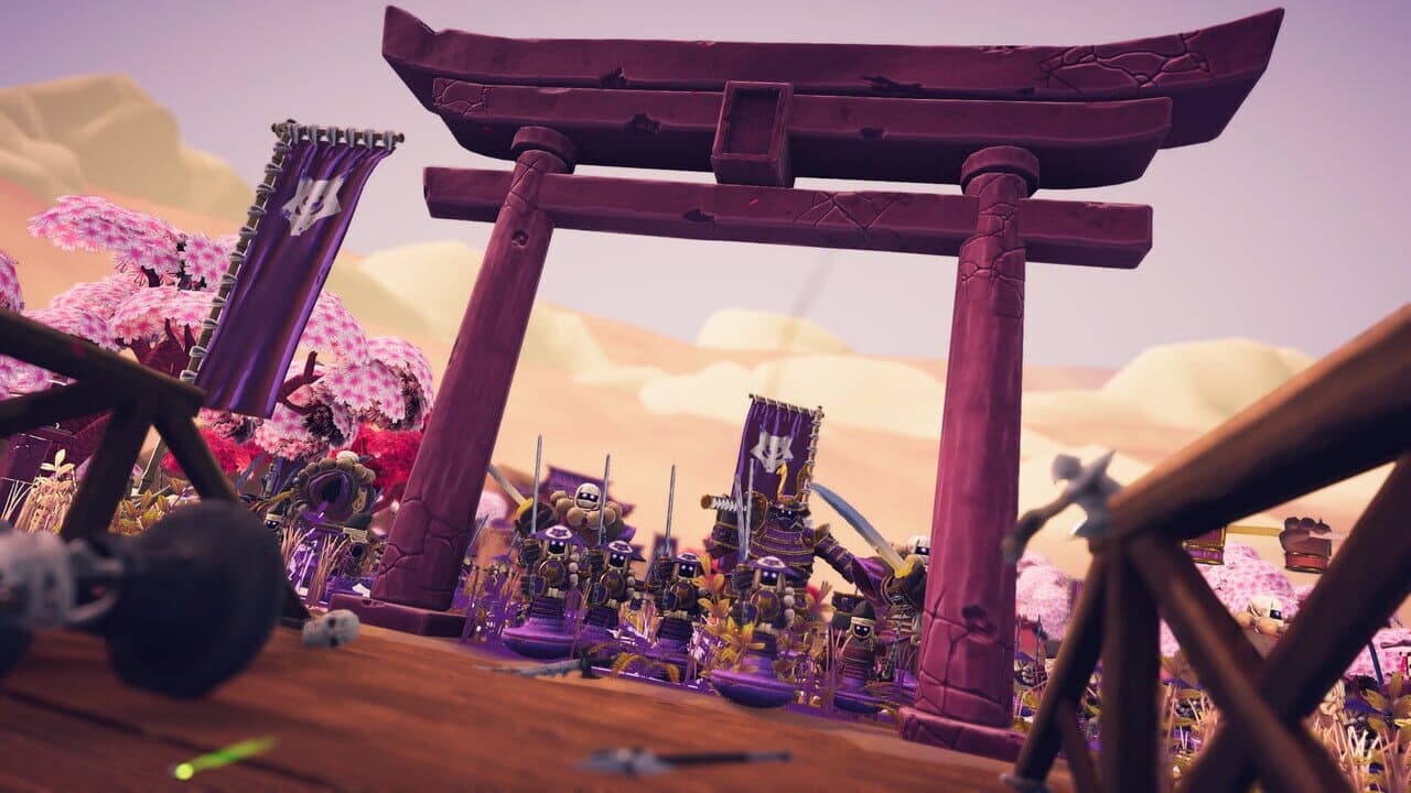 Toy Tactics thumbnail 13