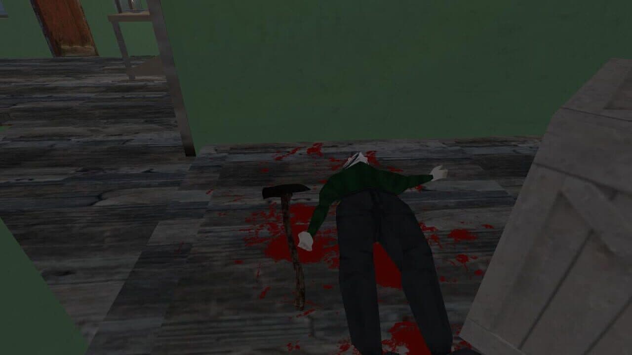 Trash Horror Collection thumbnail 13