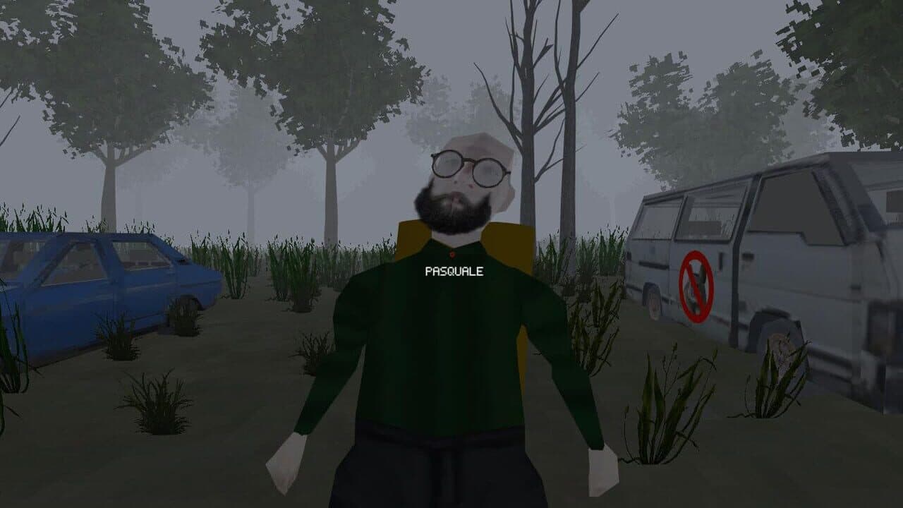 Trash Horror Collection thumbnail 14