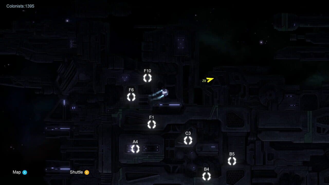 Starless thumbnail 2