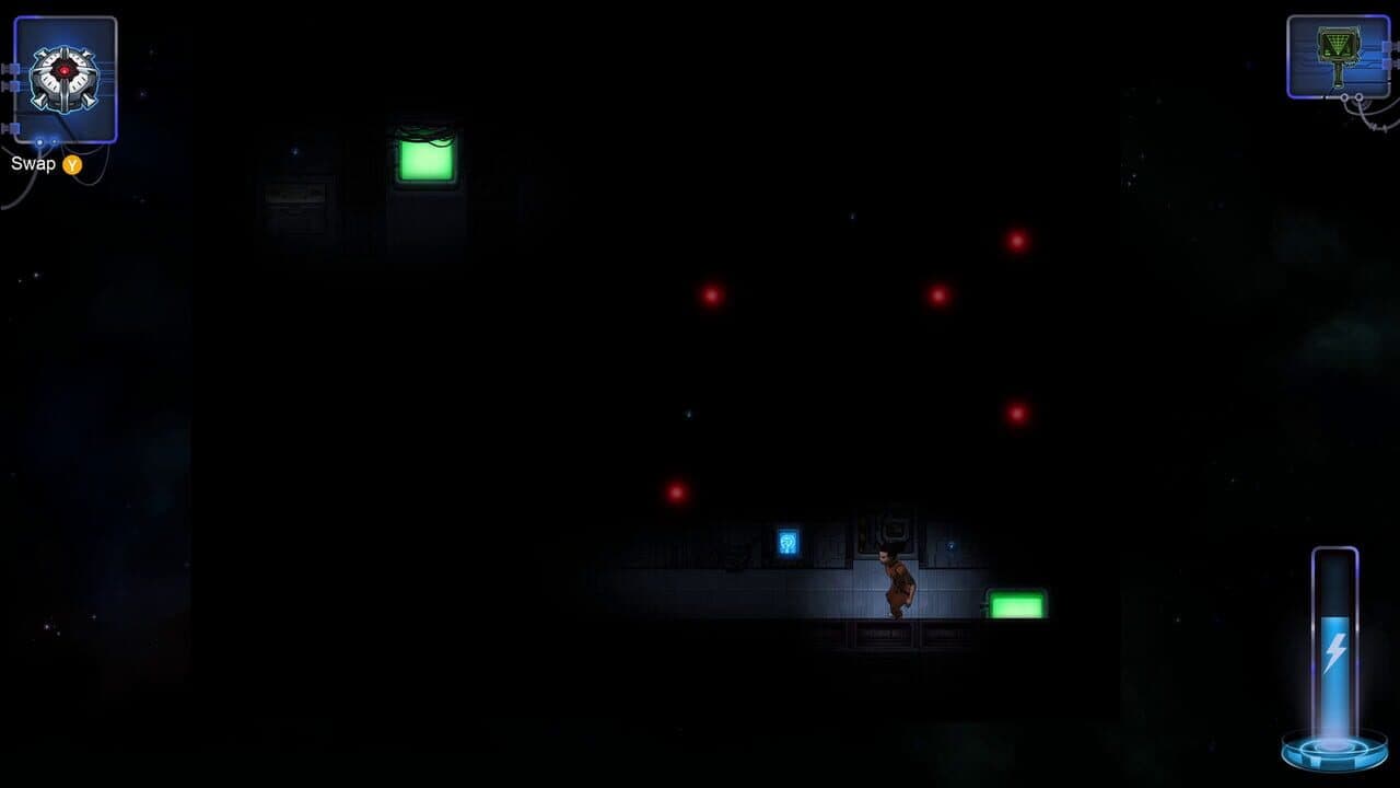 Starless thumbnail 3