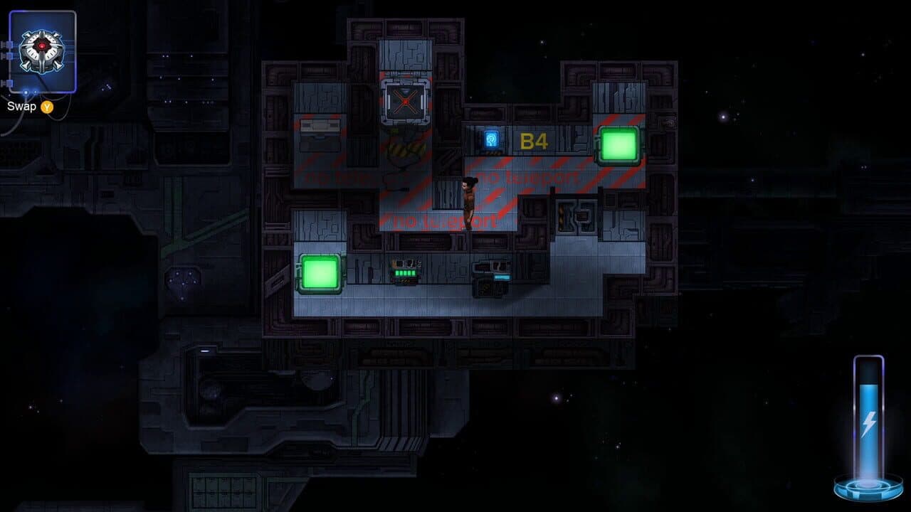 Starless thumbnail 5