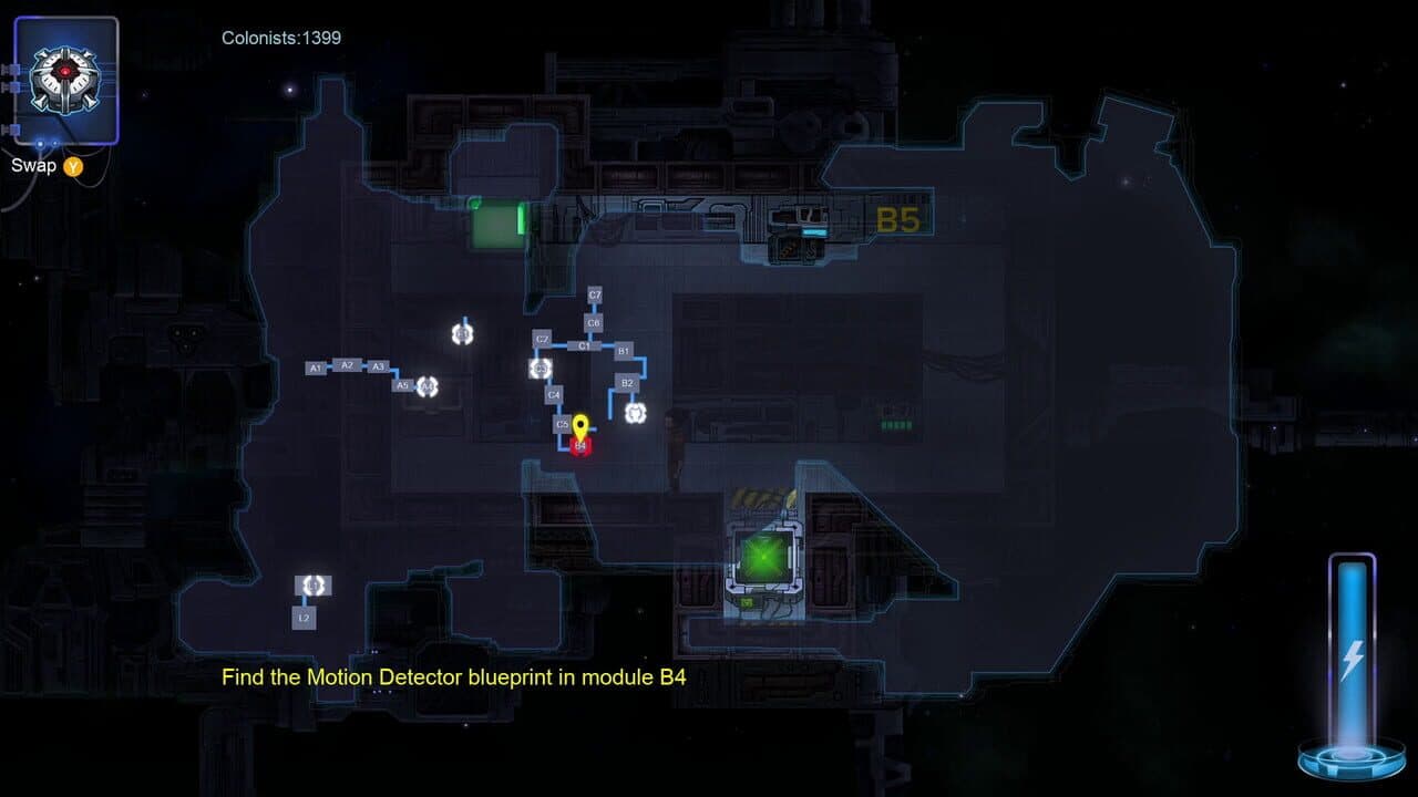 Starless thumbnail 6