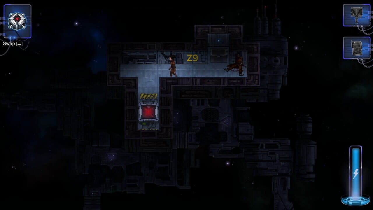 Starless thumbnail 7