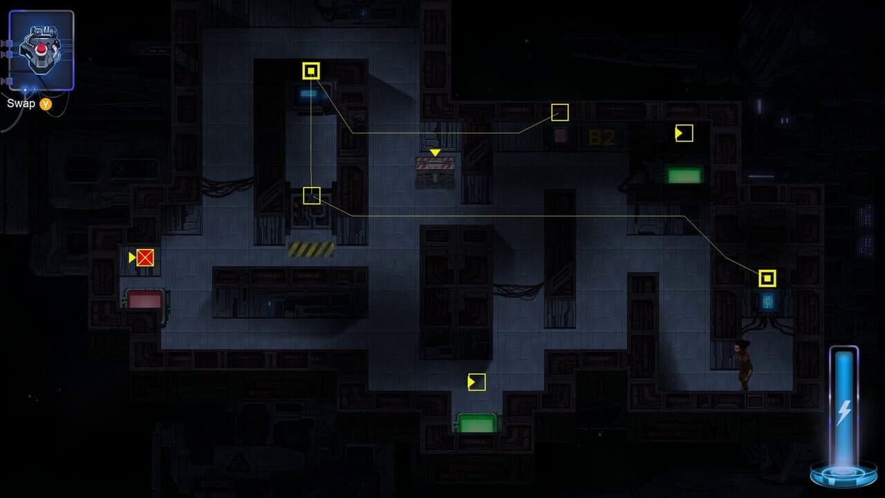 Starless thumbnail 15