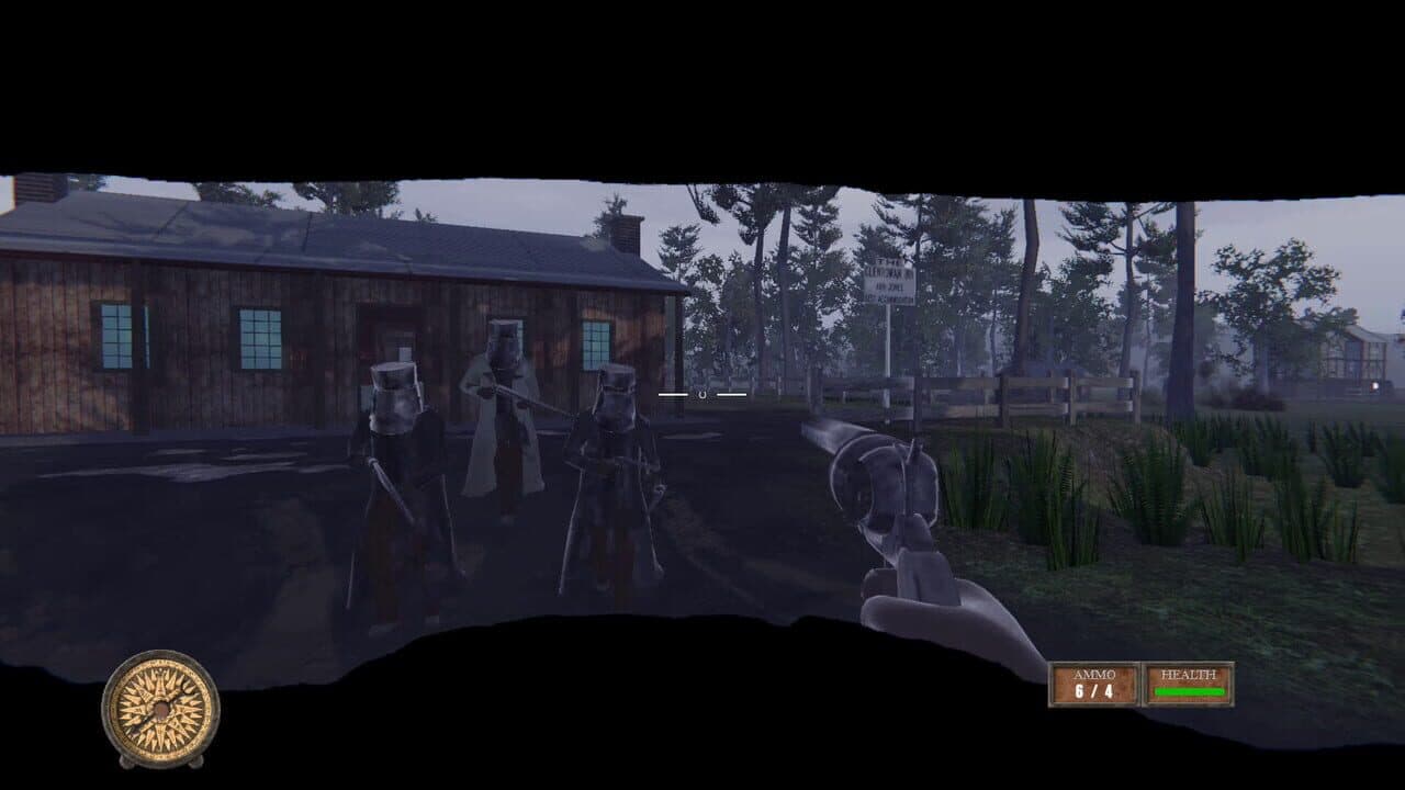 Ned Kelly: Armored Outlaw thumbnail 2