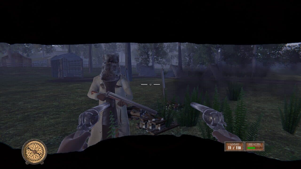 Ned Kelly: Armored Outlaw thumbnail 3