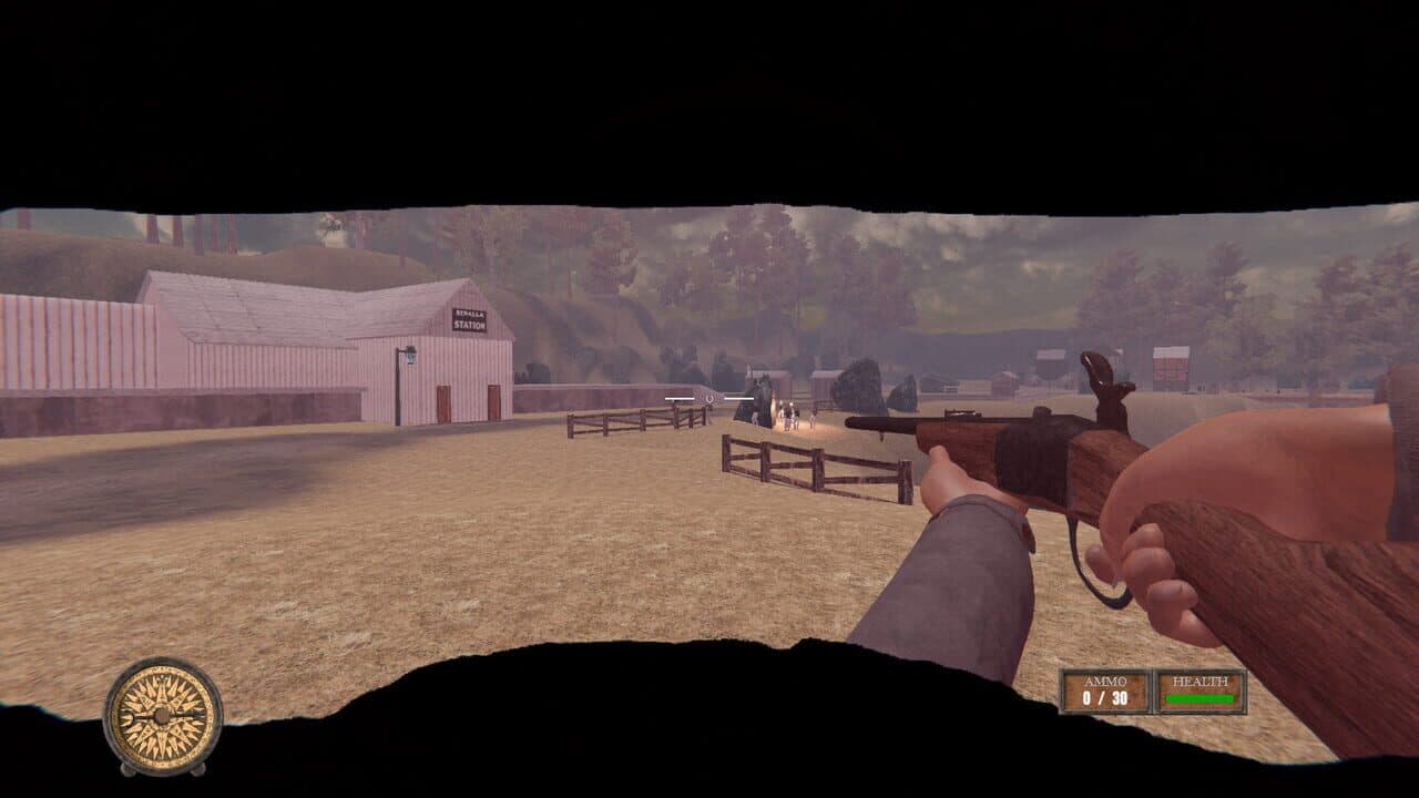 Ned Kelly: Armored Outlaw thumbnail 4